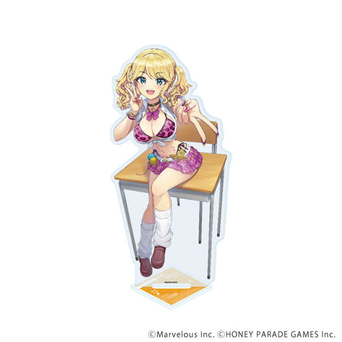 『ドルフィンウェーブ』アクリルスタンド10/伊澄桐利(公式イラスト)
